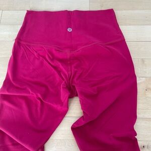 Lululemon Leggings